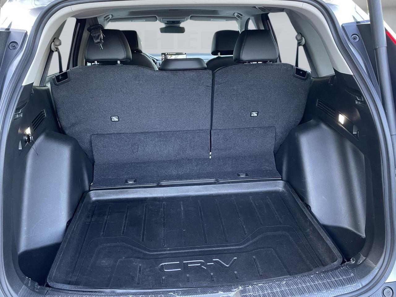 2024 Honda CR-V EX-L Alexandria VA