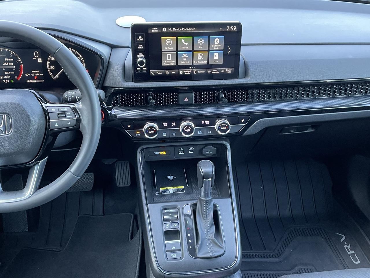 2024 Honda CR-V EX-L Alexandria VA