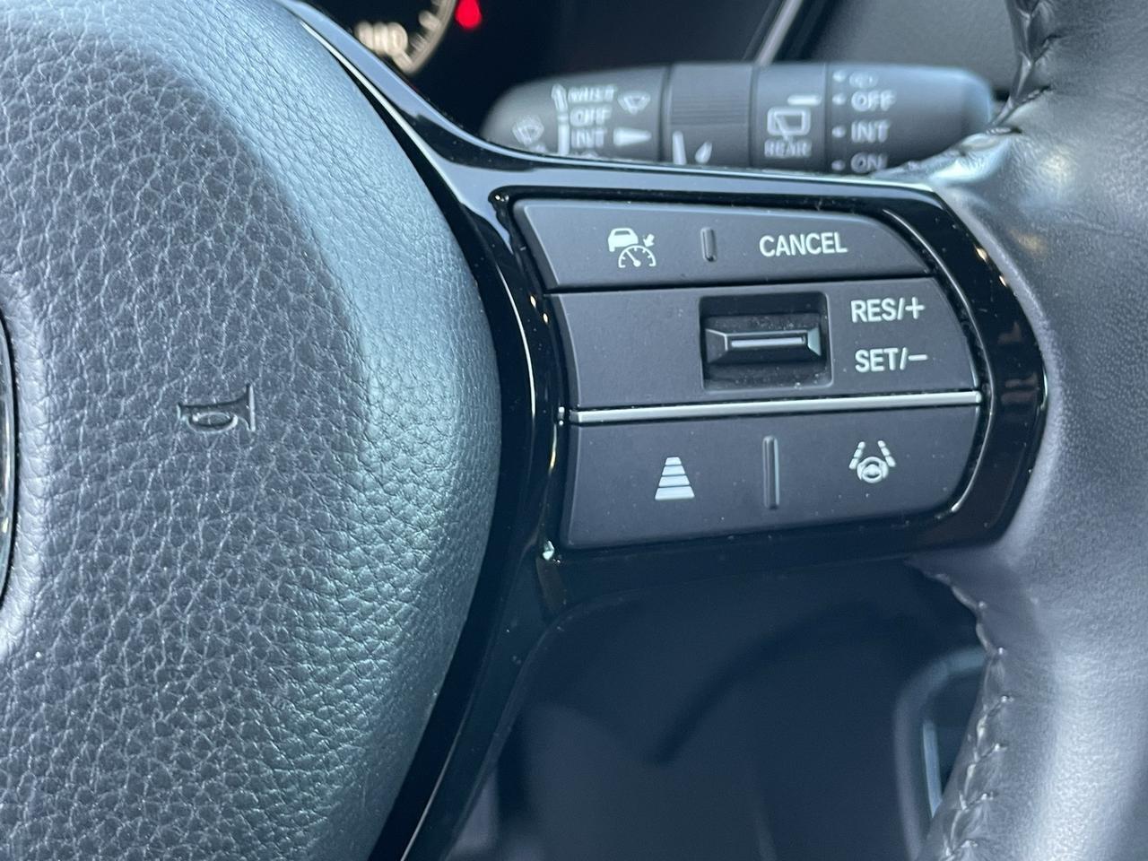 2024 Honda CR-V EX-L Alexandria VA