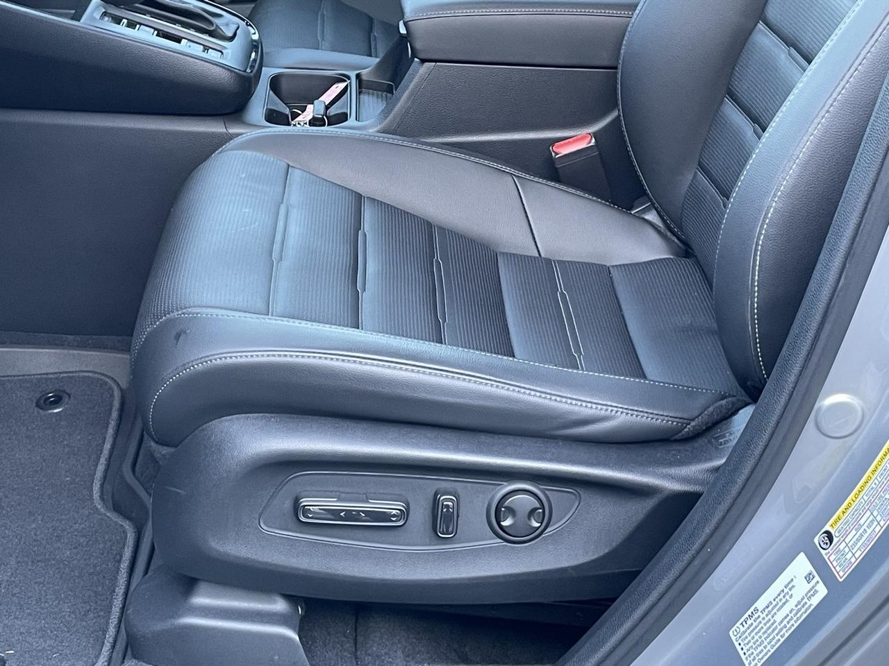 2024 Honda CR-V EX-L Alexandria VA