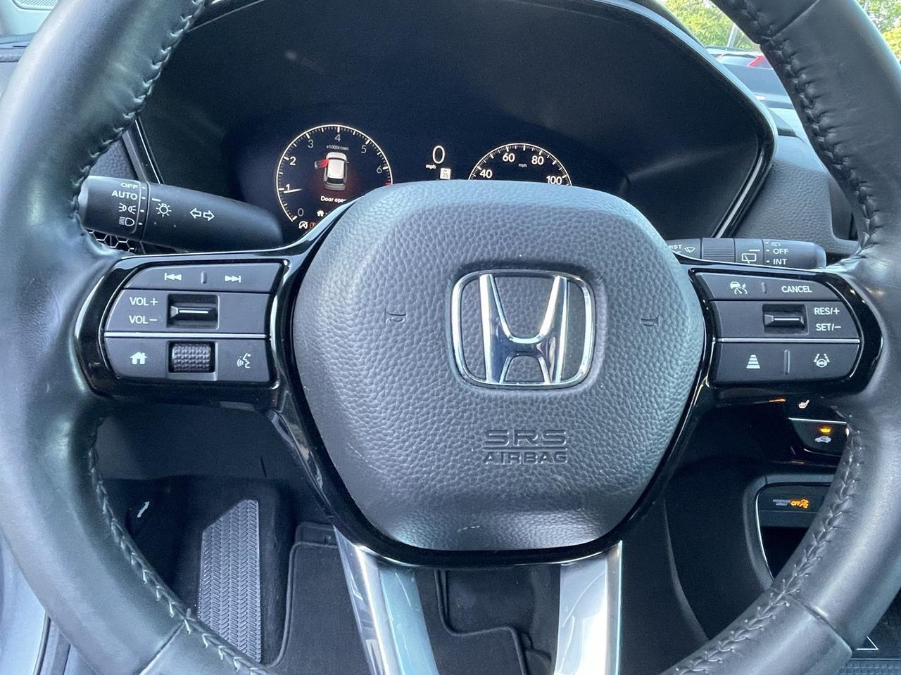 2024 Honda CR-V EX-L Alexandria VA