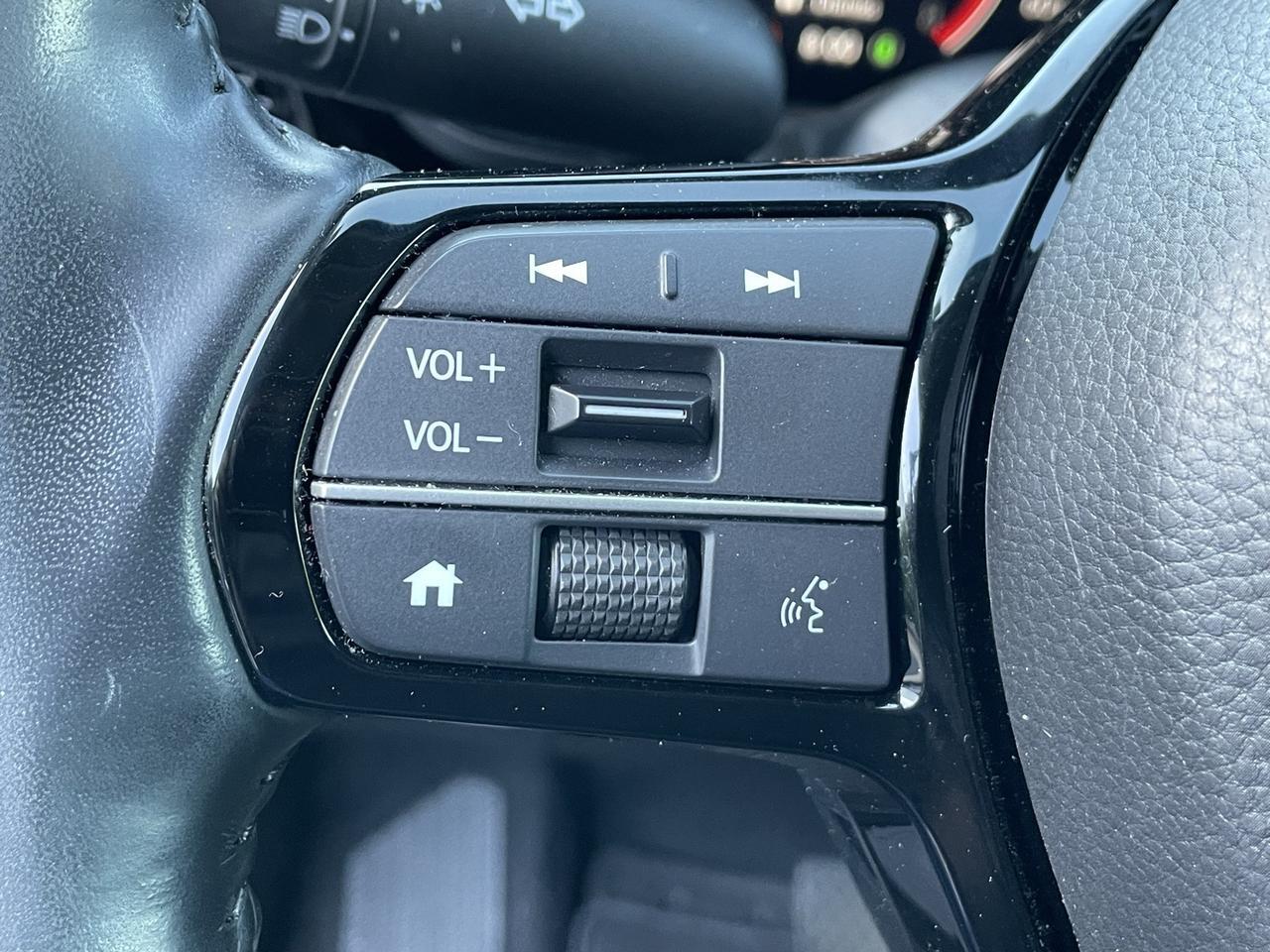 2024 Honda CR-V EX-L Alexandria VA