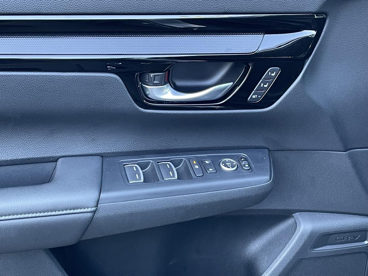 2024 Honda CR-V EX-L Alexandria VA