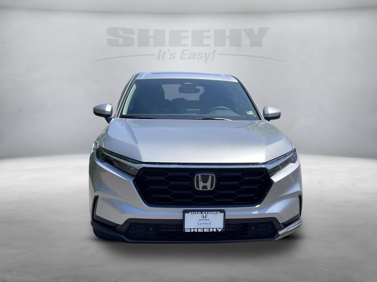 2024 Honda CR-V EX-L Alexandria VA