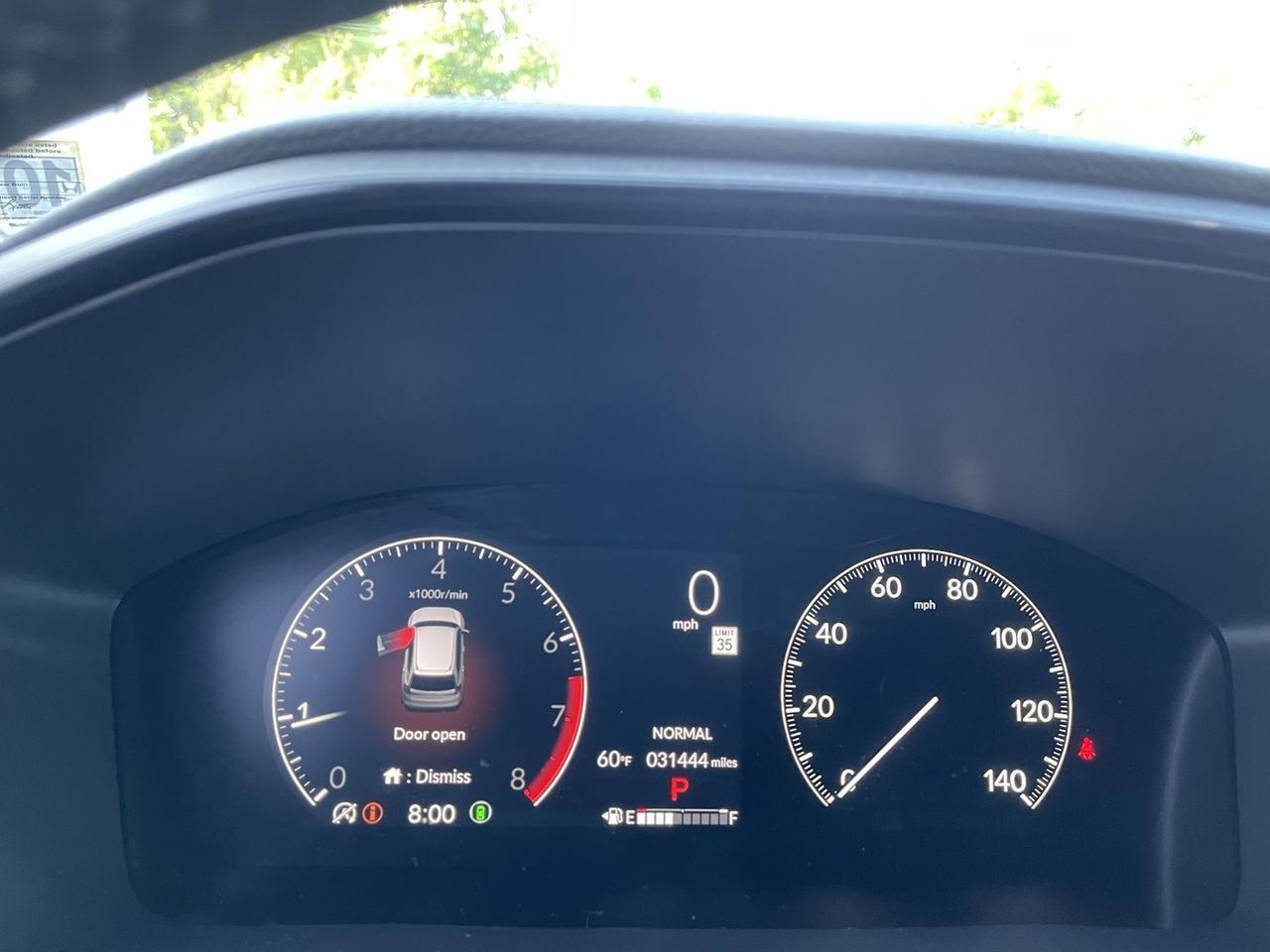 2024 Honda CR-V EX-L Alexandria VA