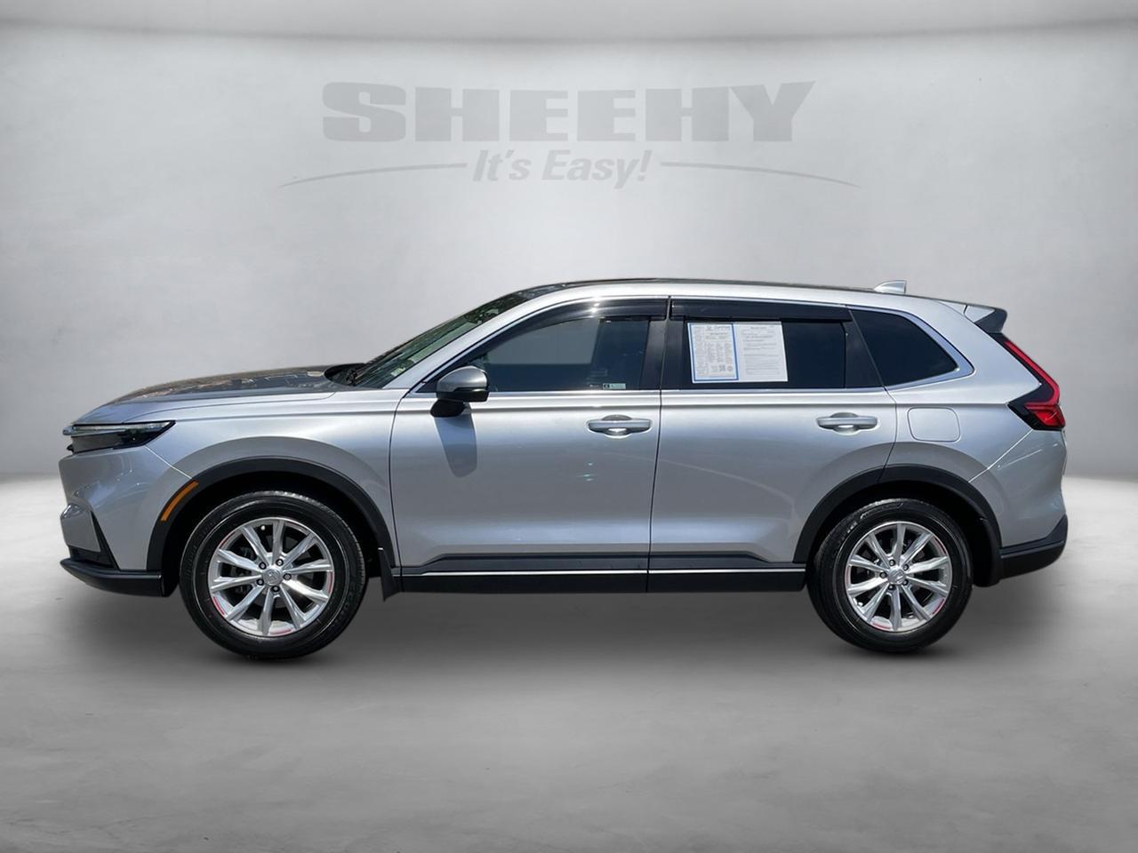 2024 Honda CR-V EX-L Alexandria VA