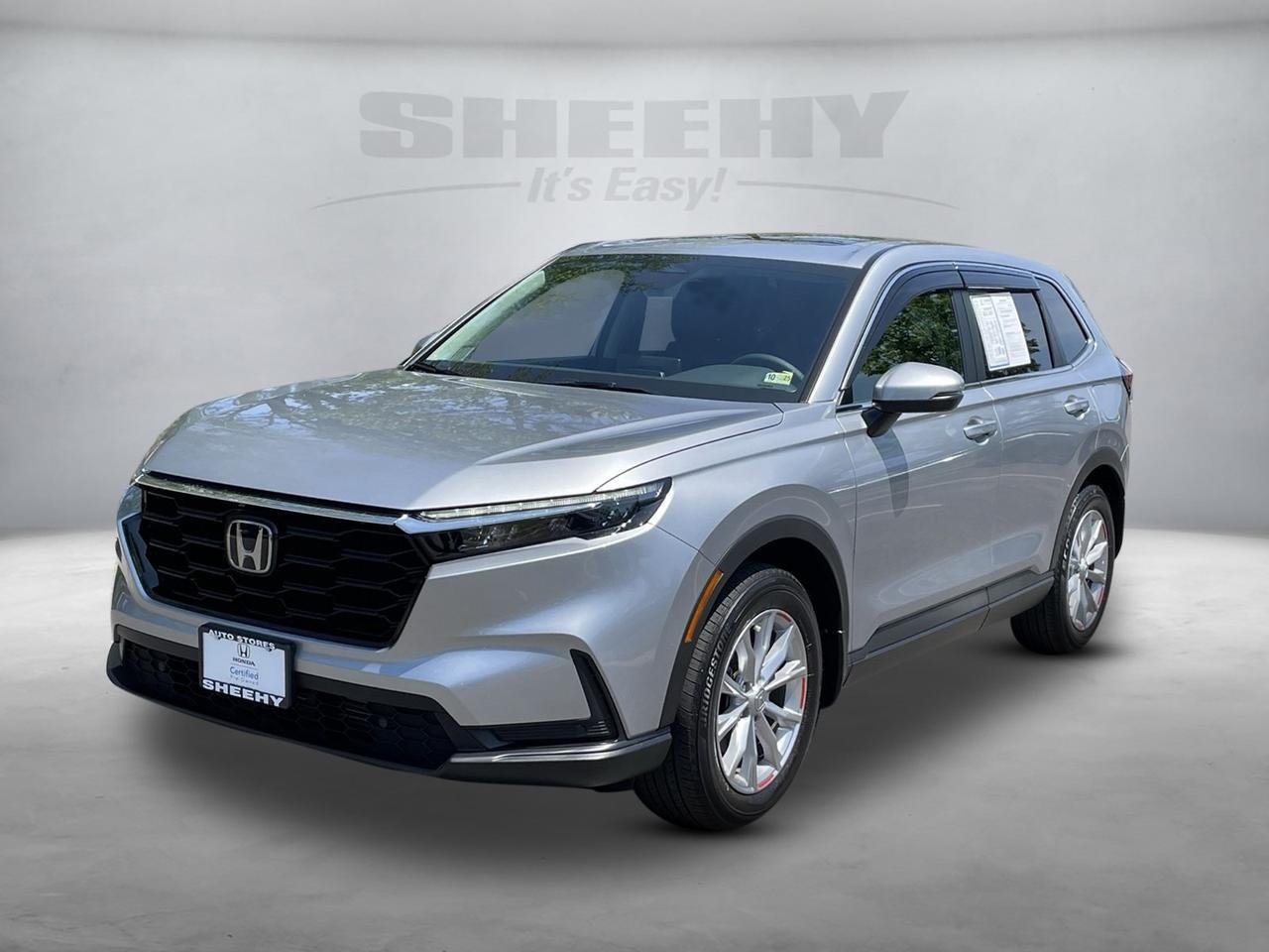 2024 Honda CR-V EX-L Alexandria VA