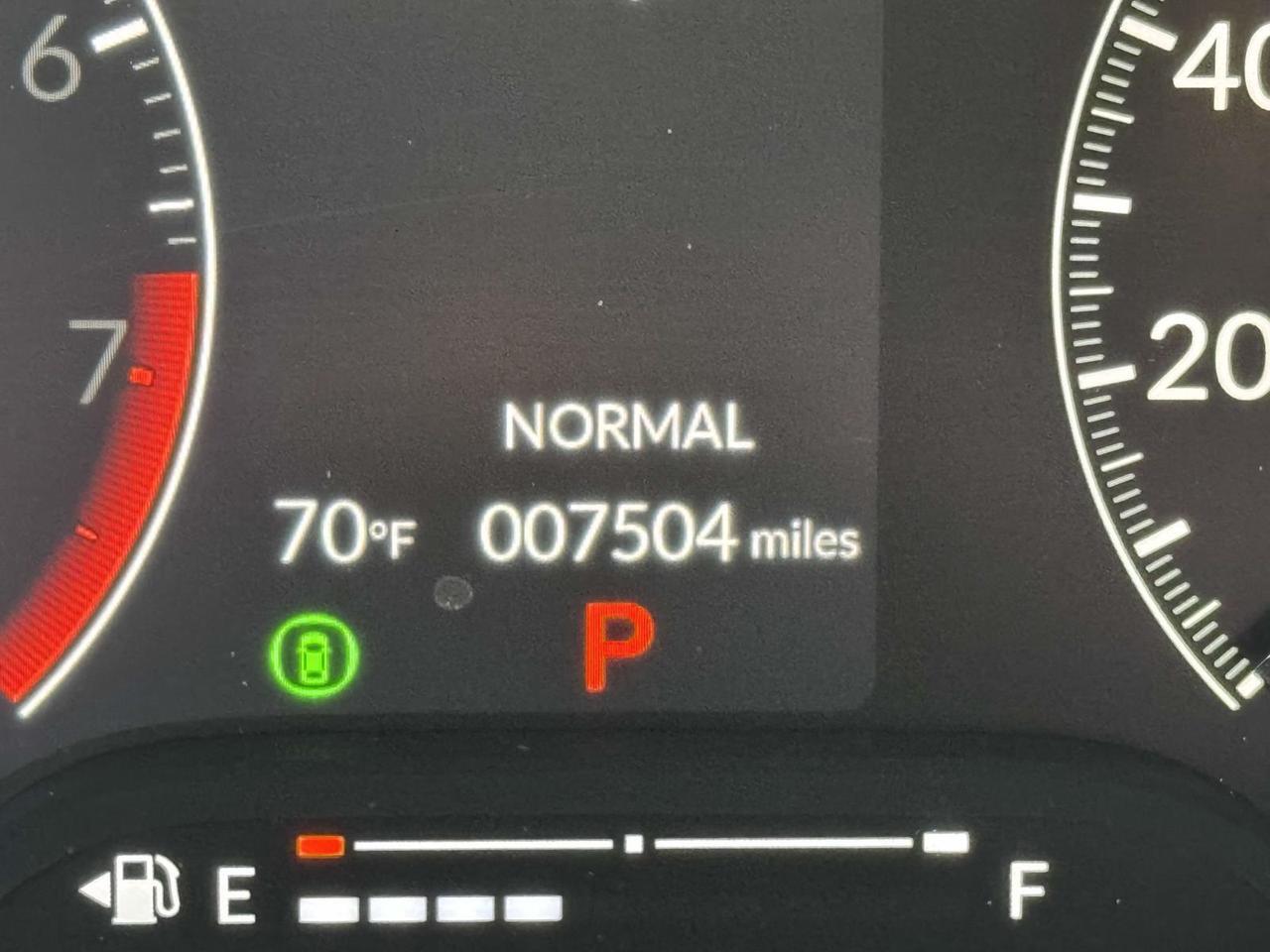 2024 Honda Civic Sport Fredericksburg VA