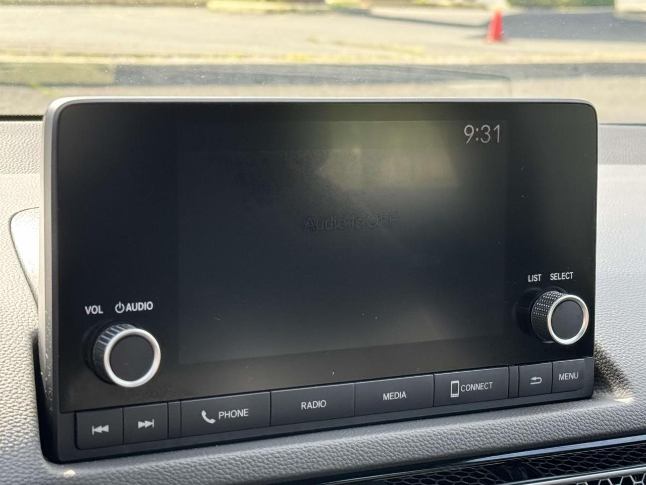 2024 Honda Civic Sport Fredericksburg VA