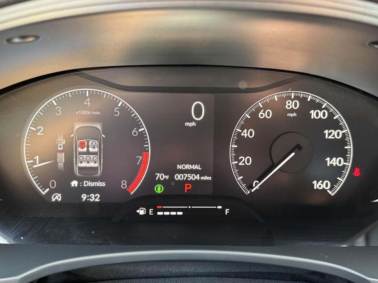 2024 Honda Civic Sport Fredericksburg VA