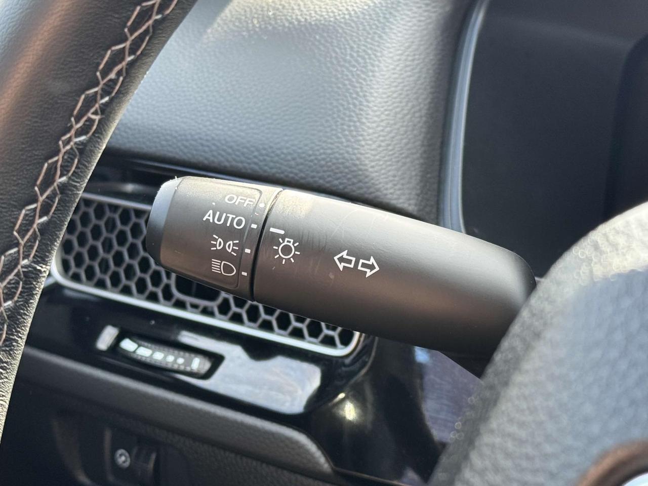 2024 Honda Civic Sport Fredericksburg VA