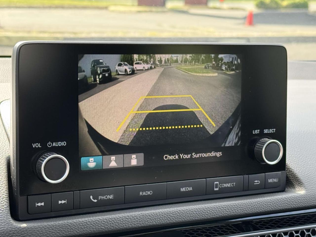 2024 Honda Civic Sport Fredericksburg VA