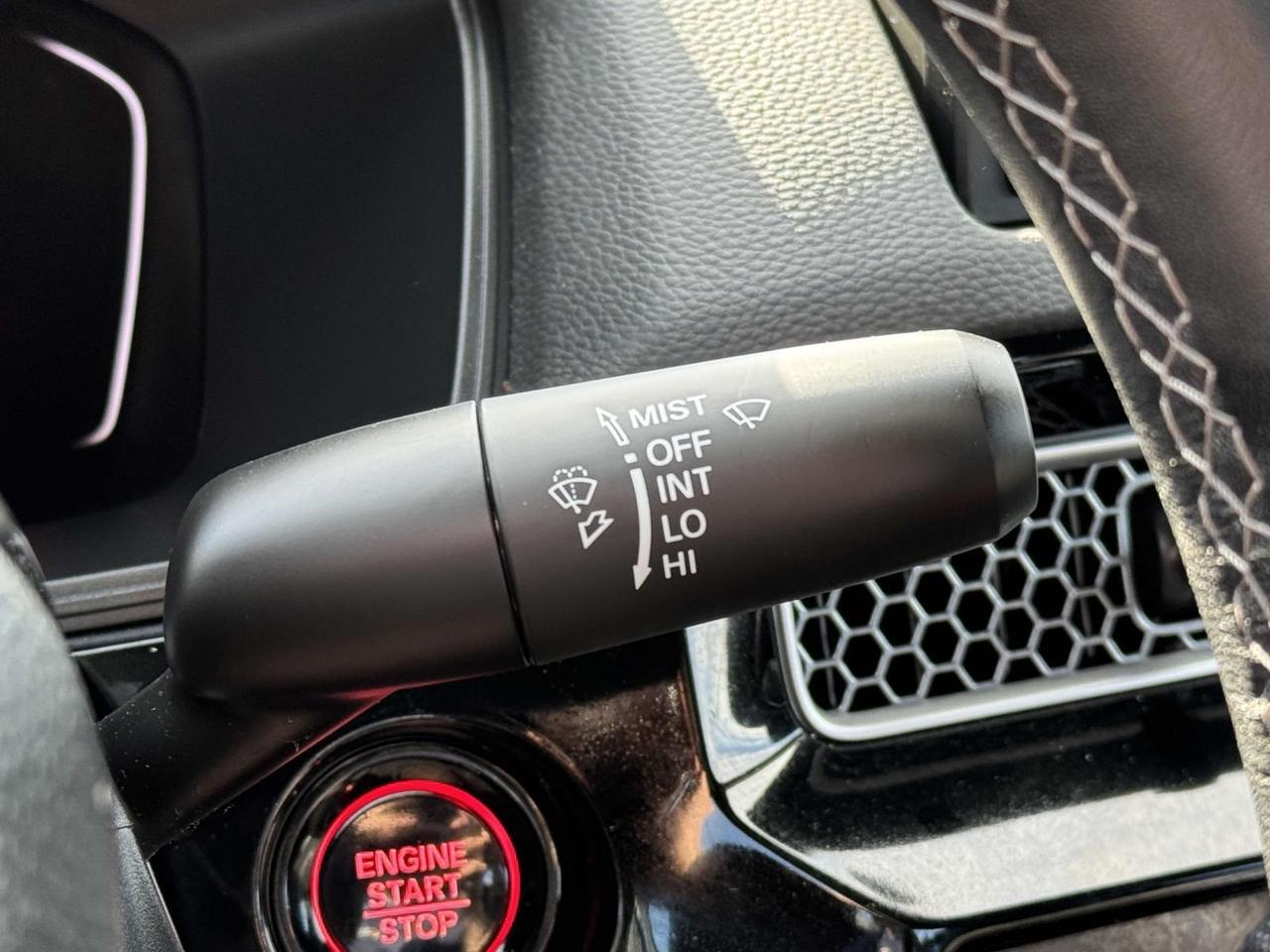 2024 Honda Civic Sport Fredericksburg VA