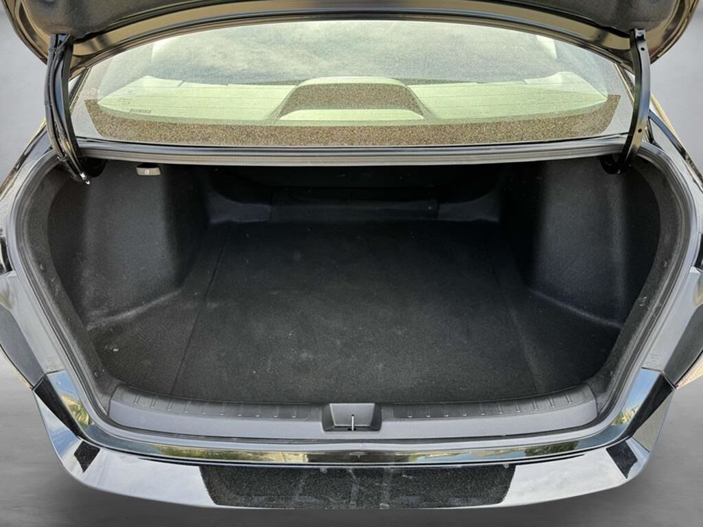 2024 Honda Civic Sport Fredericksburg VA