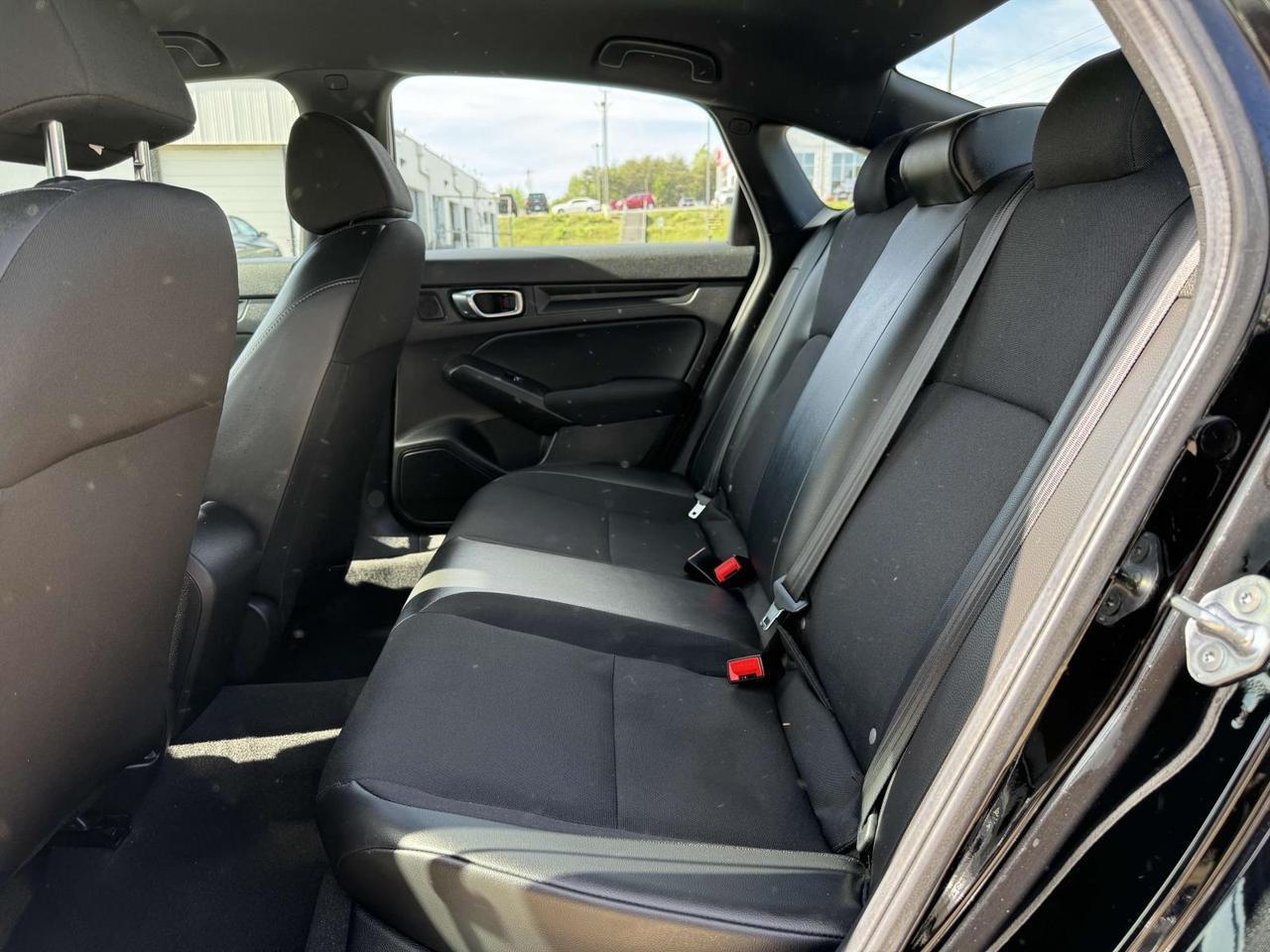 2024 Honda Civic Sport Fredericksburg VA