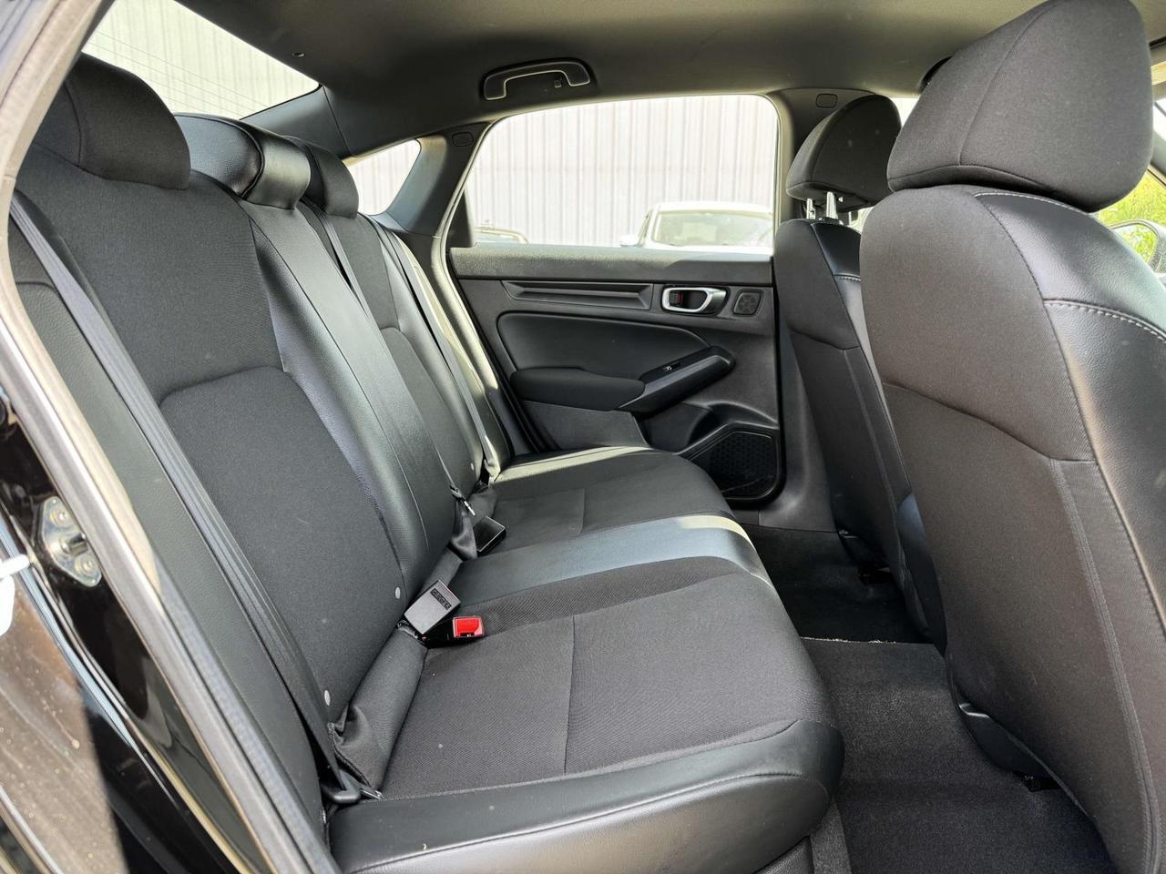 2024 Honda Civic Sport Fredericksburg VA