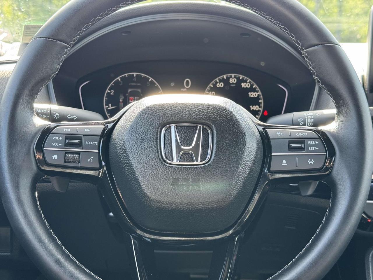 2024 Honda Civic Sport Fredericksburg VA