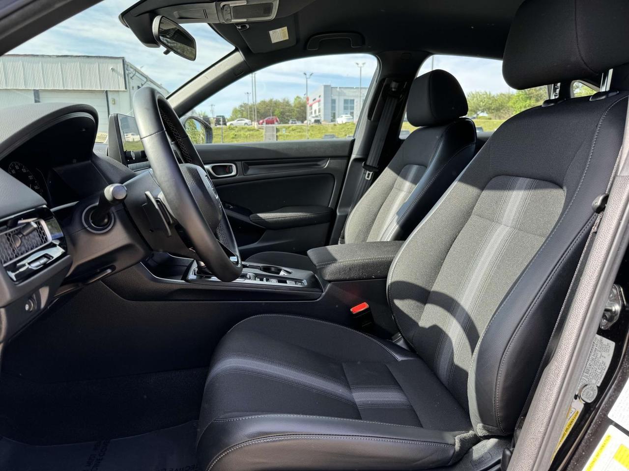 2024 Honda Civic Sport Fredericksburg VA