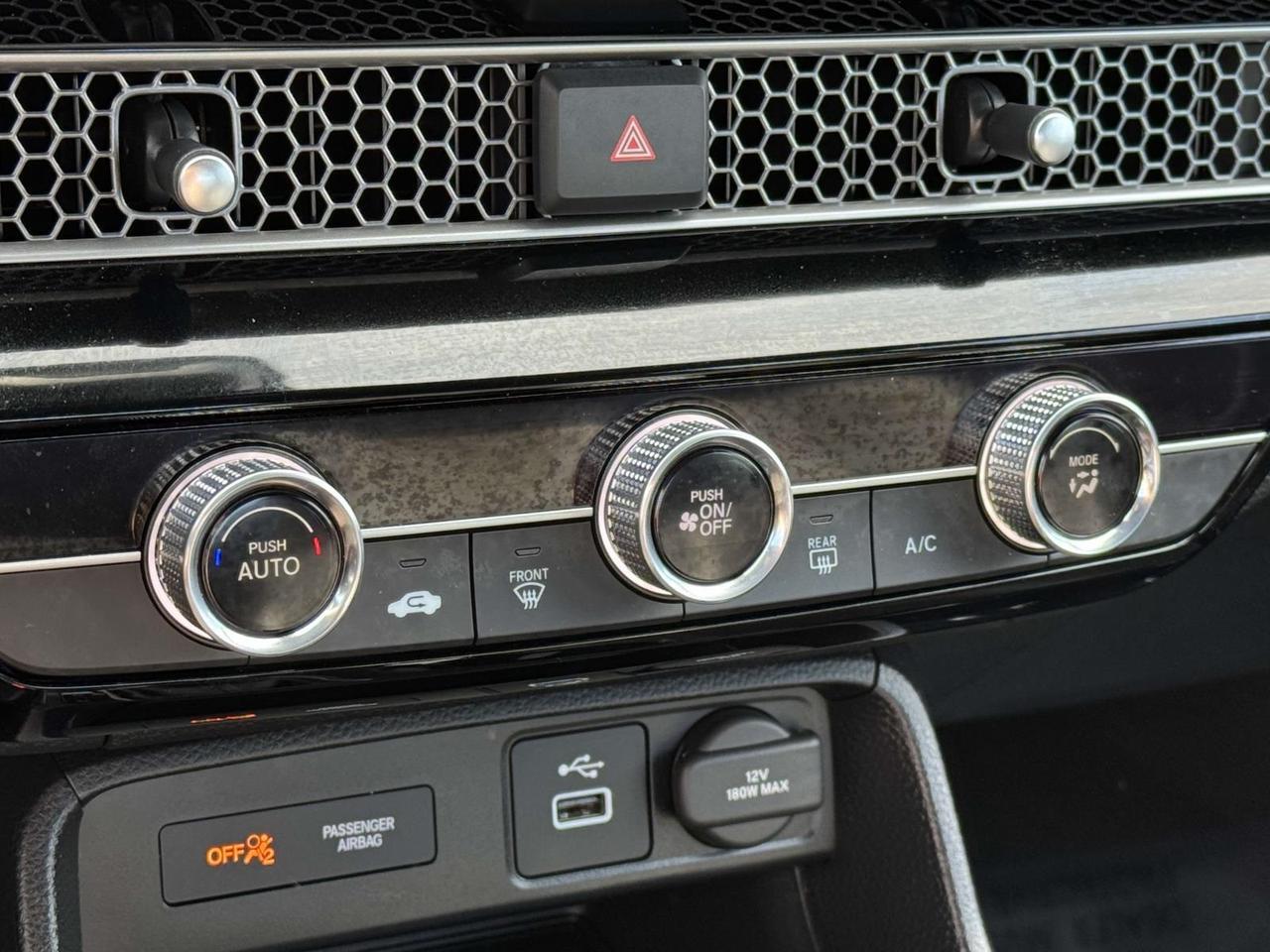 2024 Honda Civic Sport Fredericksburg VA