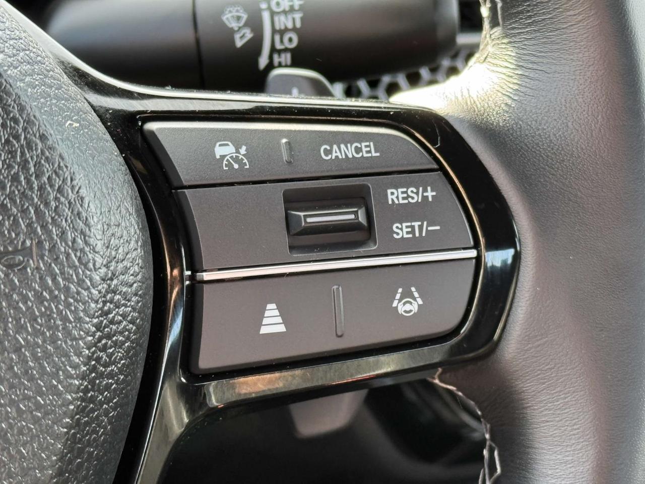 2024 Honda Civic Sport Fredericksburg VA