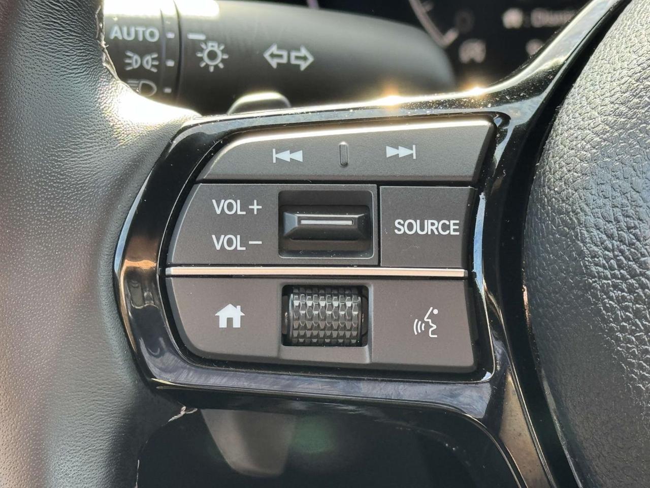 2024 Honda Civic Sport Fredericksburg VA