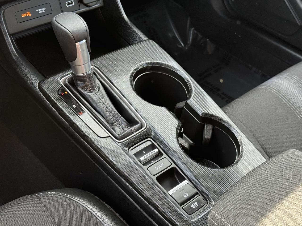 2024 Honda Civic Sport Fredericksburg VA