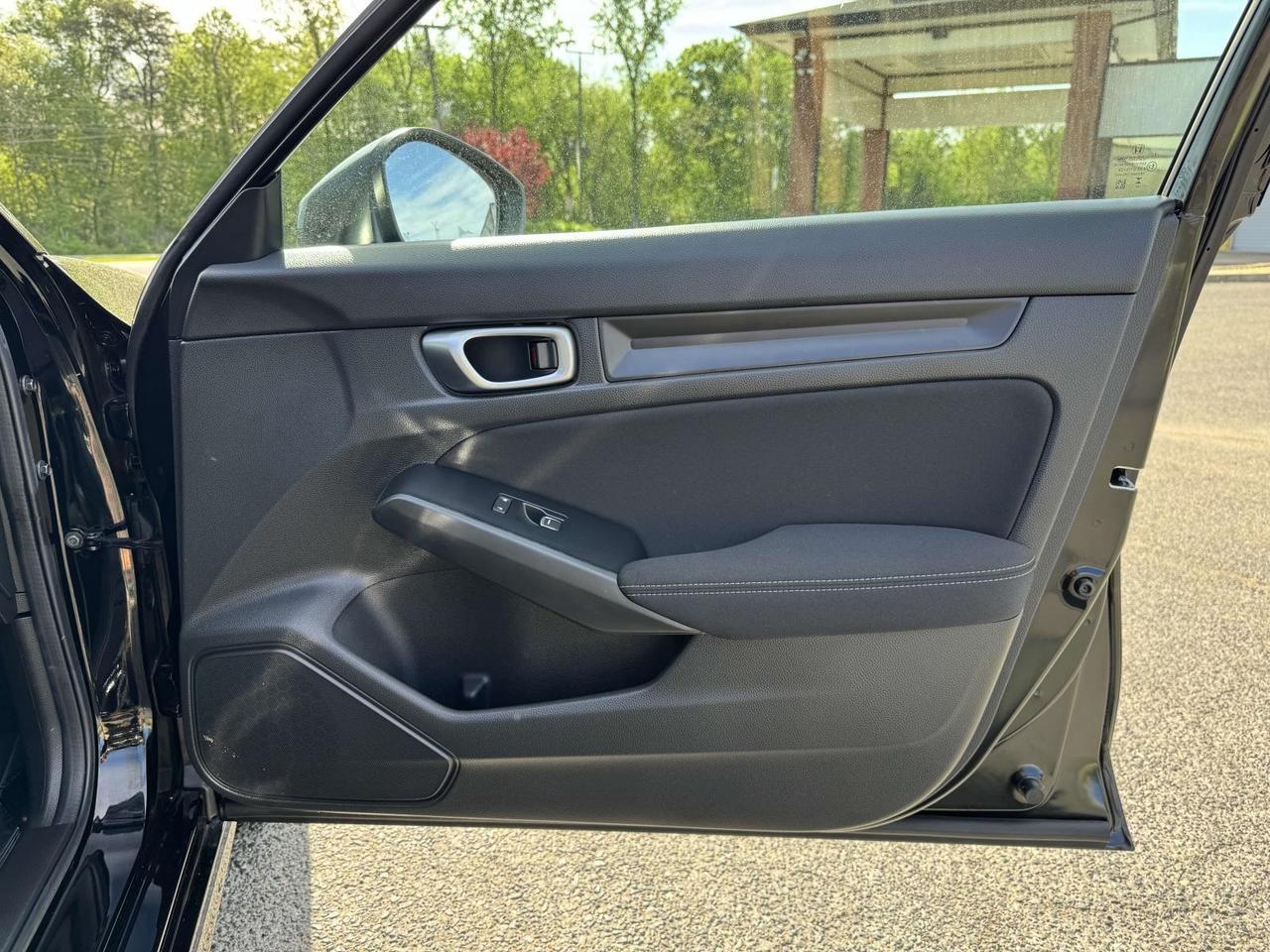 2024 Honda Civic Sport Fredericksburg VA