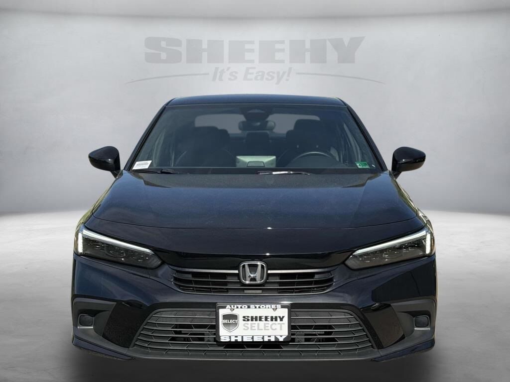 2024 Honda Civic Sport Fredericksburg VA