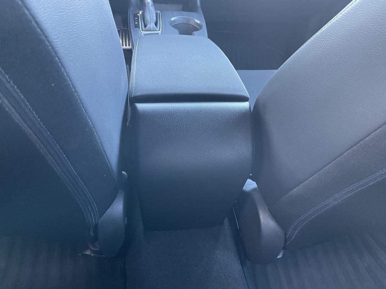 2024 Honda Civic Sport Alexandria VA