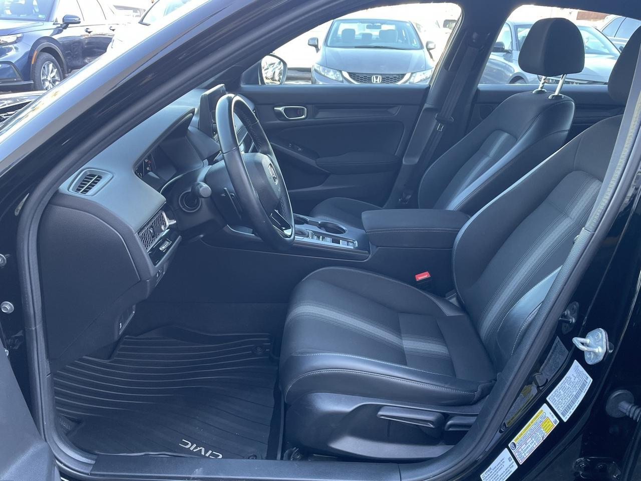 2024 Honda Civic Sport Alexandria VA