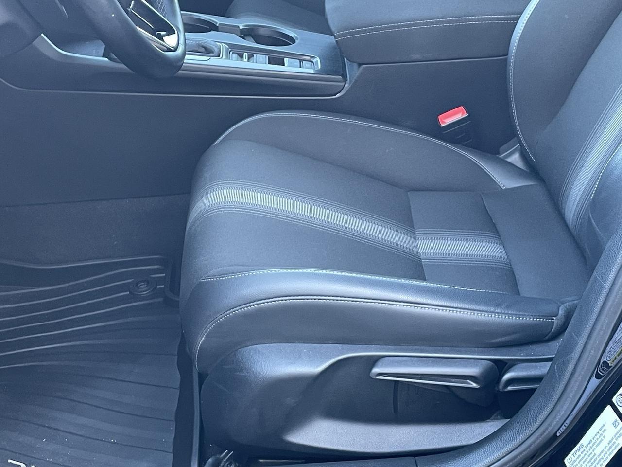 2024 Honda Civic Sport Alexandria VA