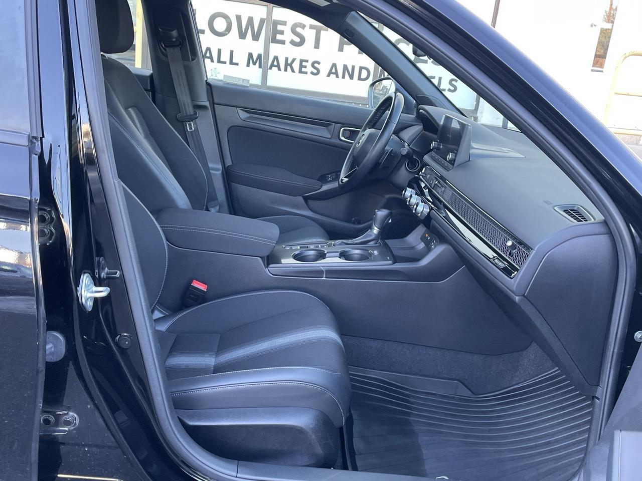 2024 Honda Civic Sport Alexandria VA