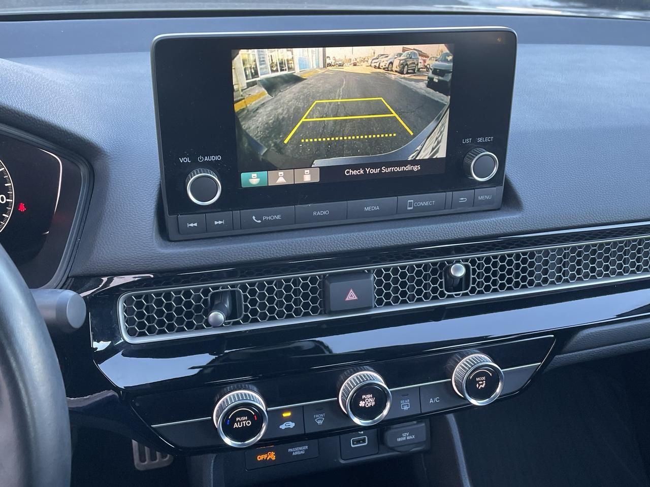 2024 Honda Civic Sport Alexandria VA