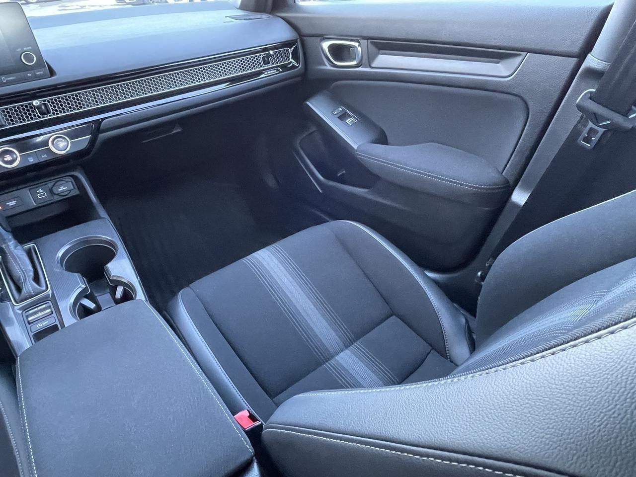 2024 Honda Civic Sport Alexandria VA