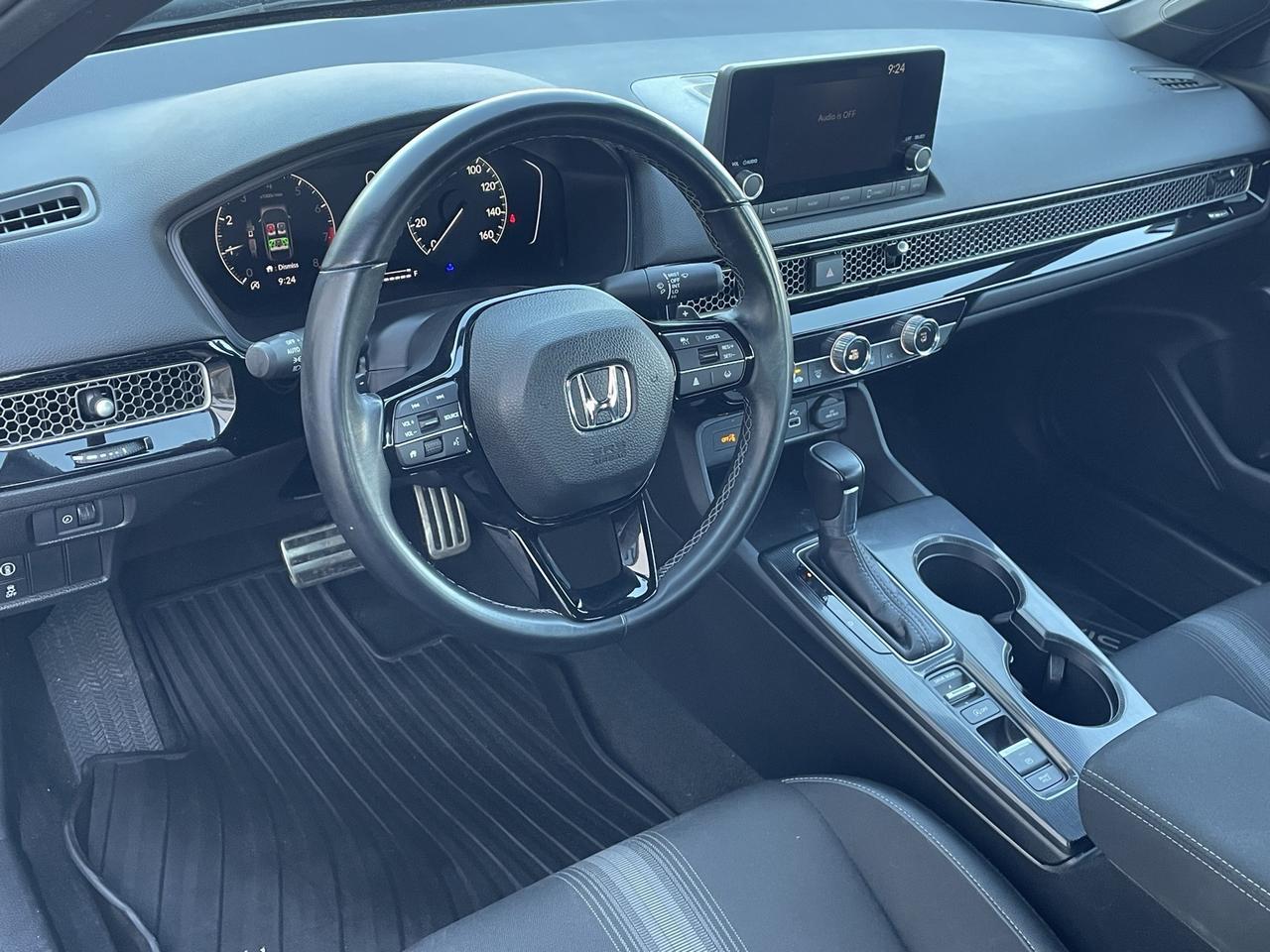 2024 Honda Civic Sport Alexandria VA