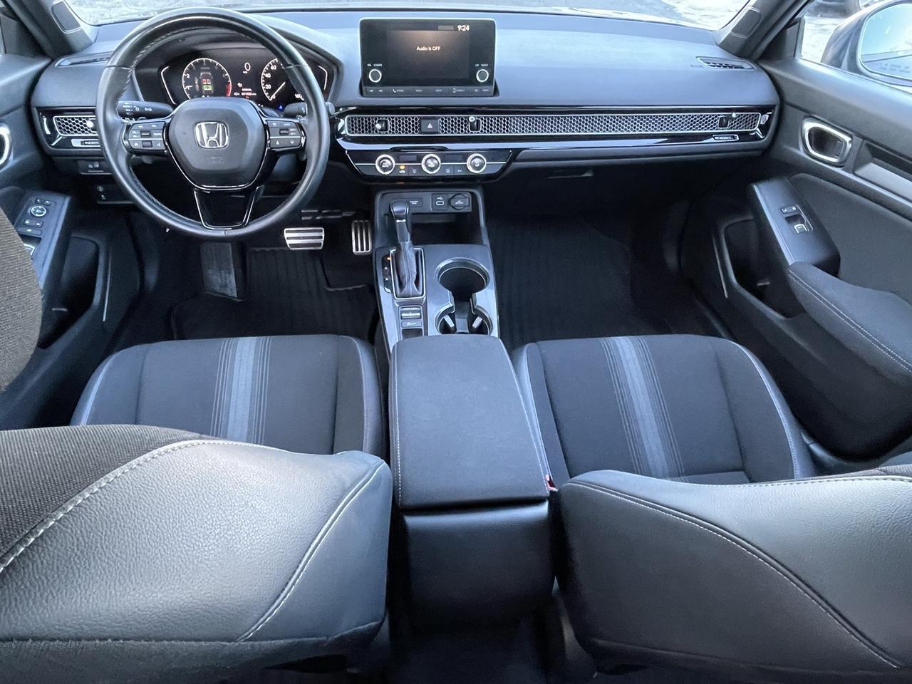 2024 Honda Civic Sport Alexandria VA