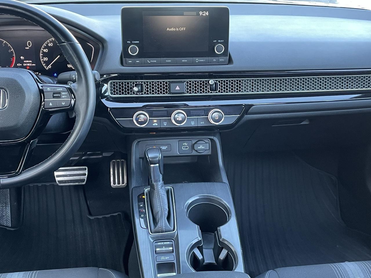 2024 Honda Civic Sport Alexandria VA