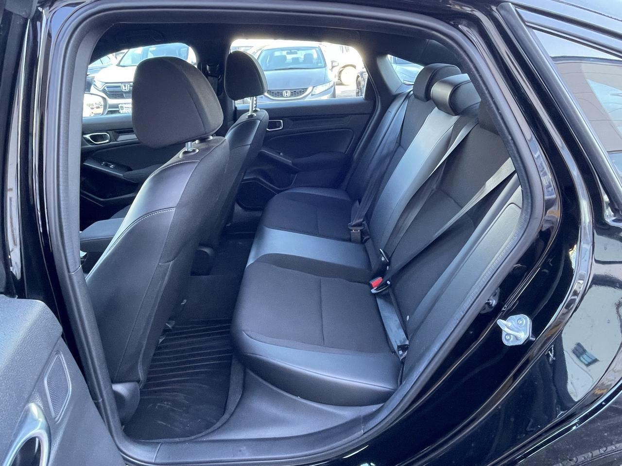 2024 Honda Civic Sport Alexandria VA