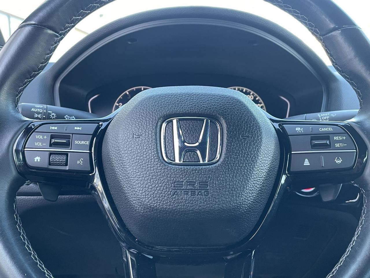 2024 Honda Civic Sport Alexandria VA