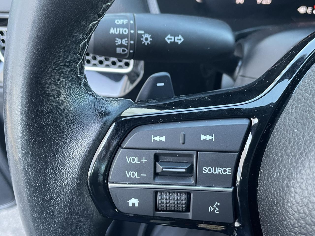 2024 Honda Civic Sport Alexandria VA