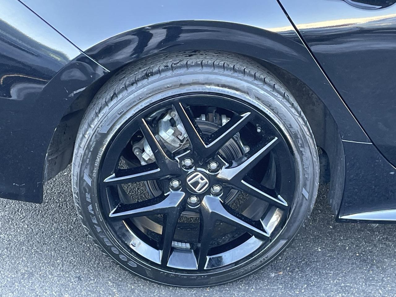 2024 Honda Civic Sport Alexandria VA