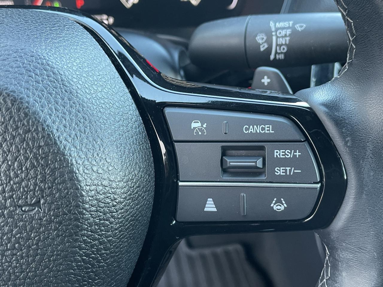 2024 Honda Civic Sport Alexandria VA