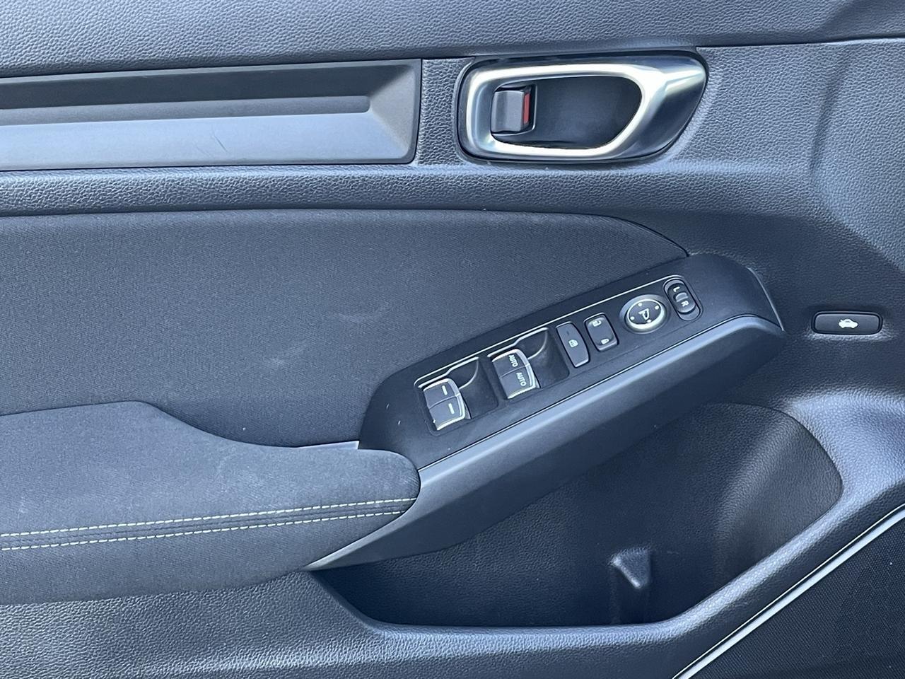 2024 Honda Civic Sport Alexandria VA