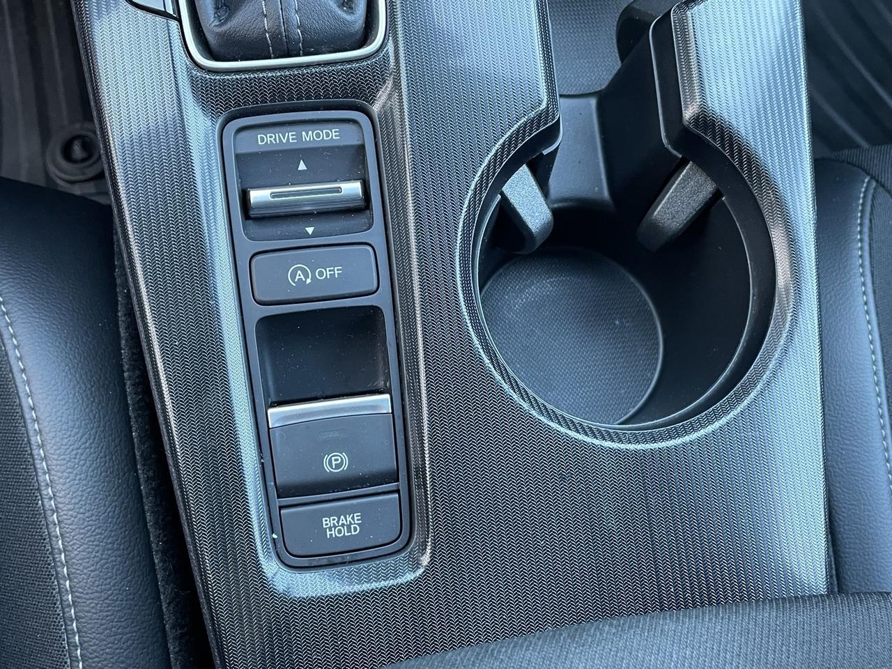 2024 Honda Civic Sport Alexandria VA