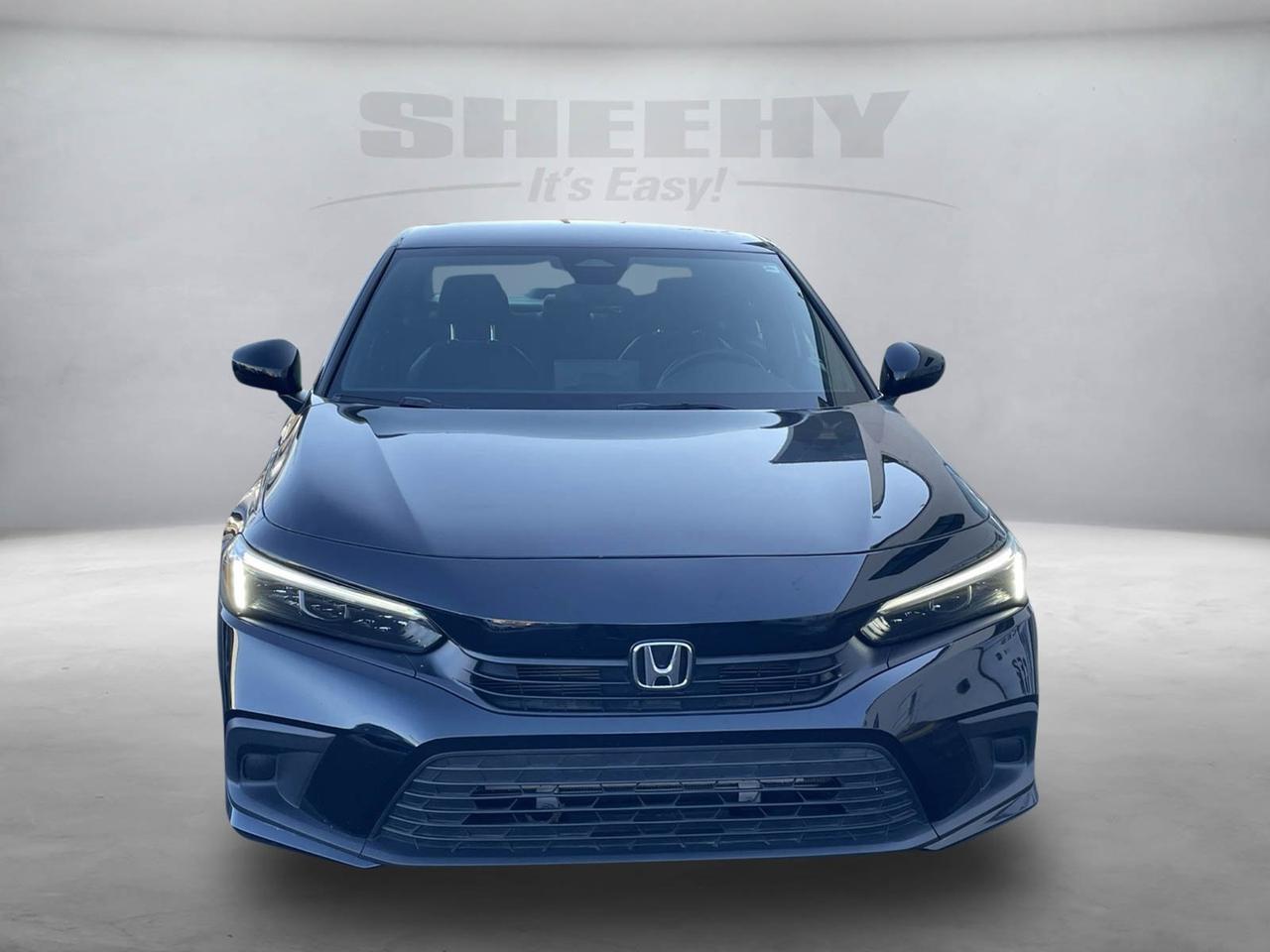 2024 Honda Civic Sport Alexandria VA