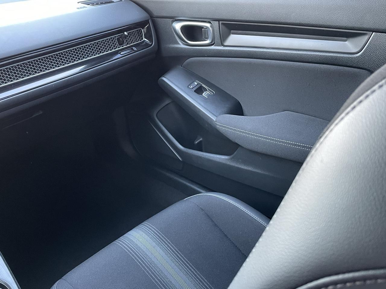 2024 Honda Civic Sport Alexandria VA