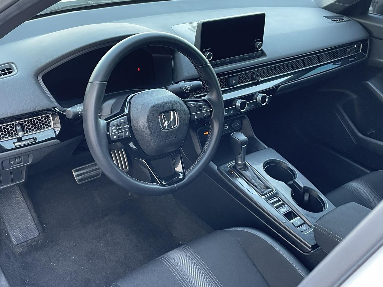 2024 Honda Civic Sport Alexandria VA