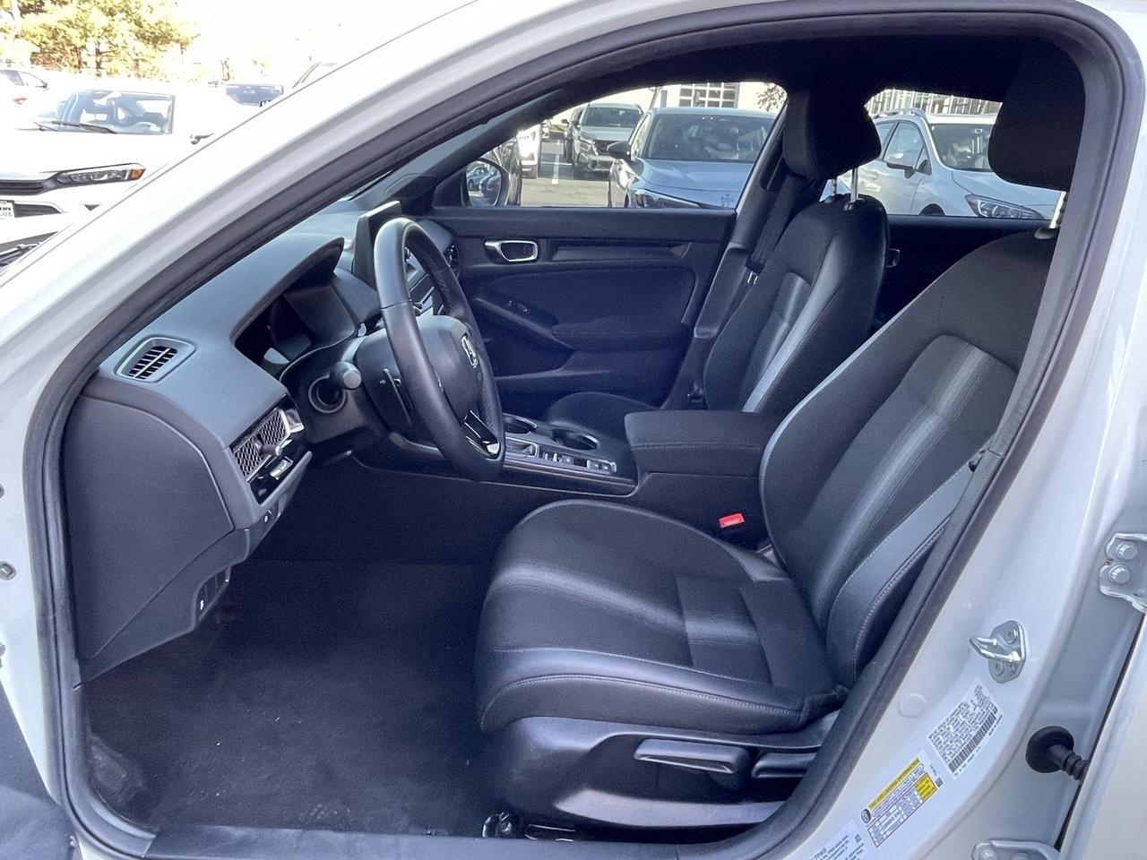 2024 Honda Civic Sport Alexandria VA