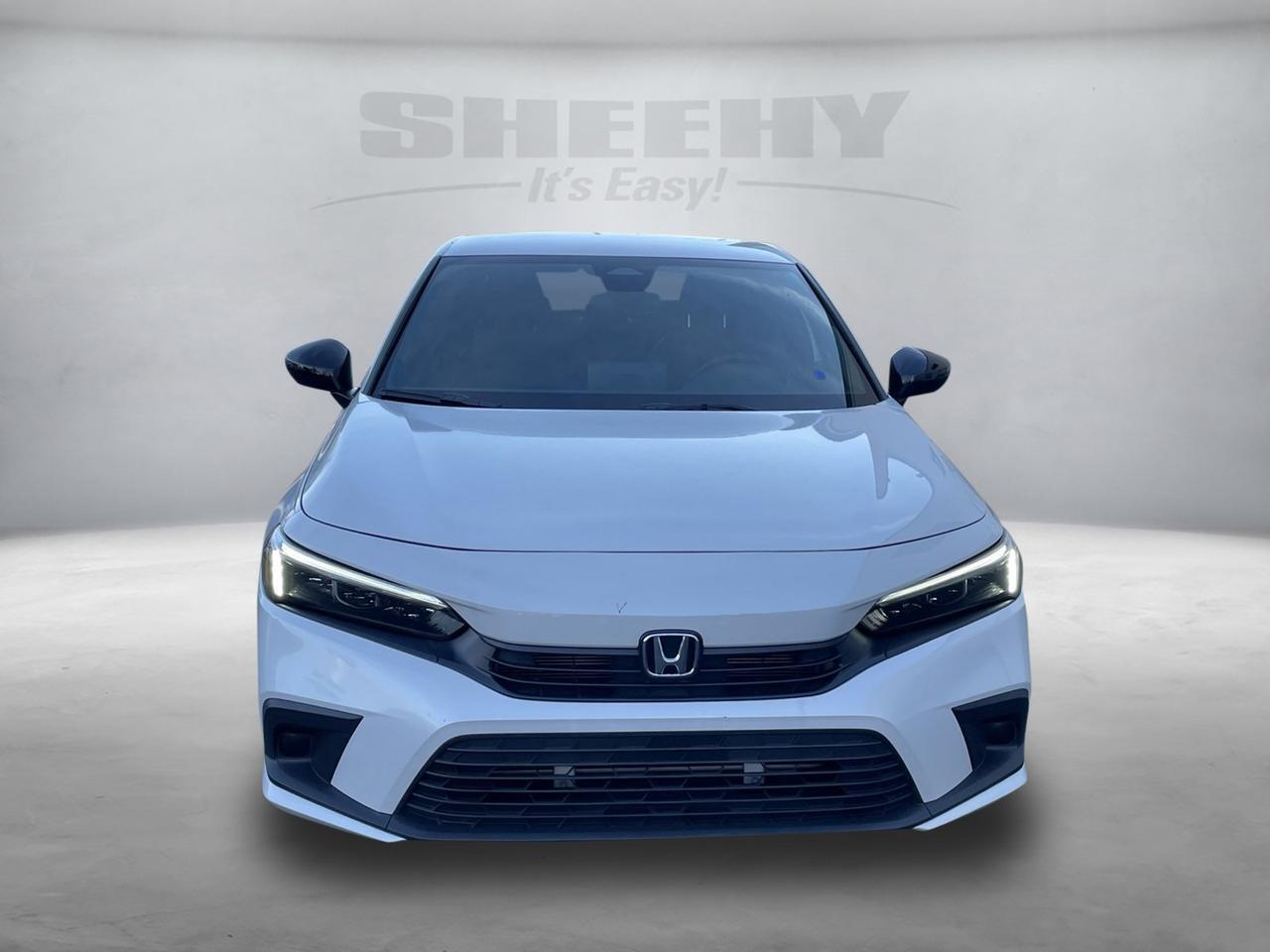 2024 Honda Civic Sport Alexandria VA