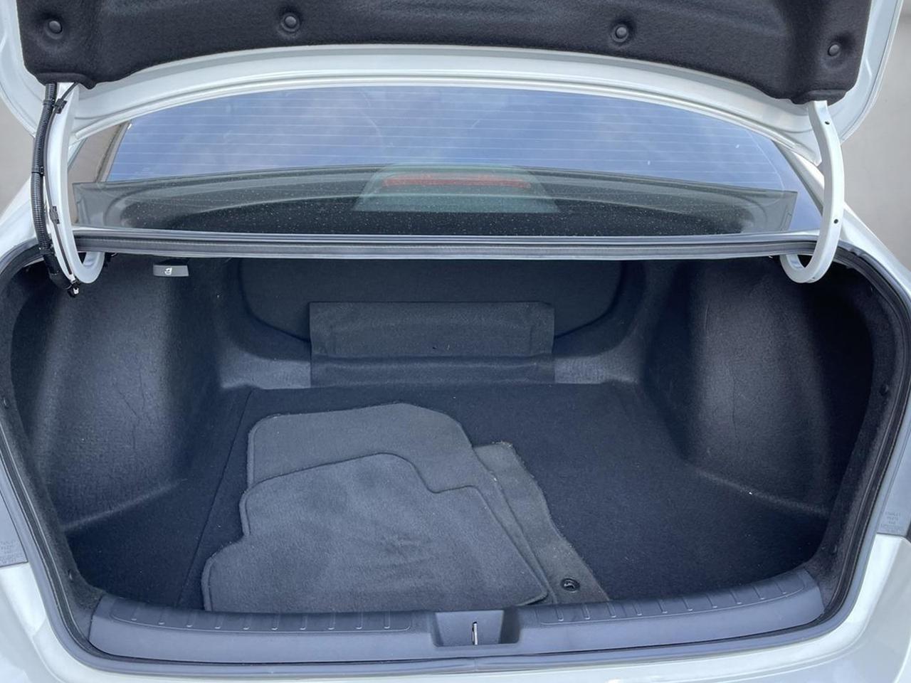 2024 Honda Civic Sport Alexandria VA